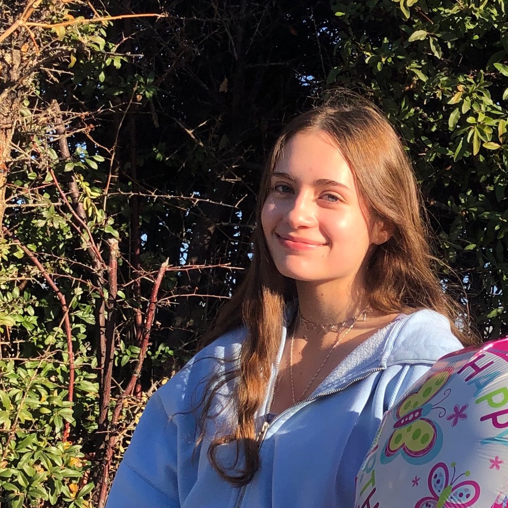 Meet your Posher, Sydnee